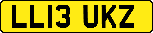 LL13UKZ