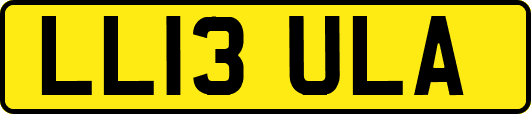 LL13ULA