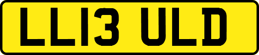 LL13ULD