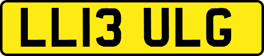 LL13ULG