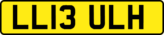 LL13ULH