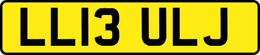 LL13ULJ
