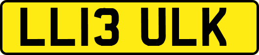 LL13ULK
