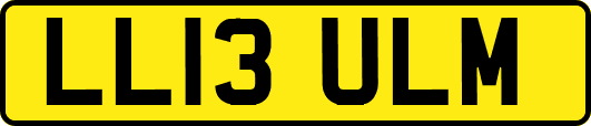 LL13ULM