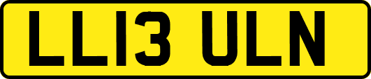 LL13ULN