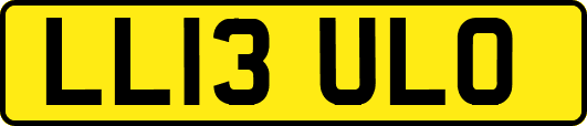 LL13ULO