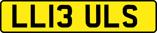 LL13ULS