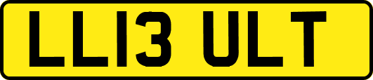 LL13ULT