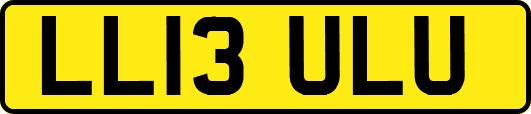 LL13ULU
