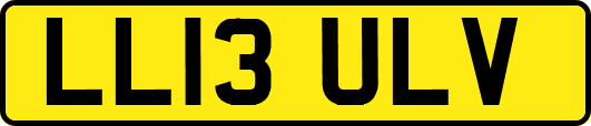 LL13ULV