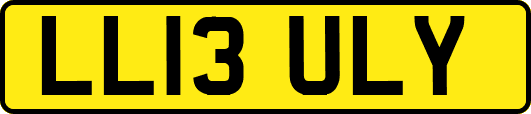 LL13ULY
