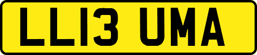 LL13UMA