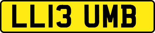 LL13UMB