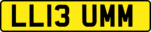 LL13UMM