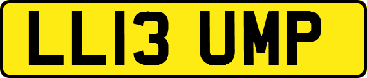 LL13UMP