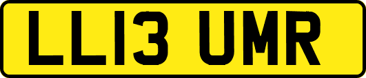 LL13UMR