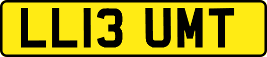 LL13UMT