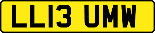 LL13UMW