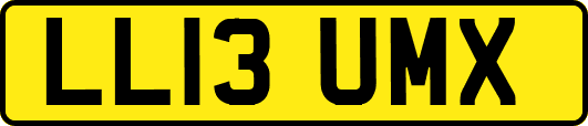 LL13UMX