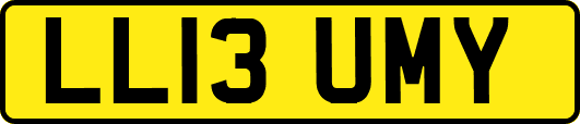 LL13UMY