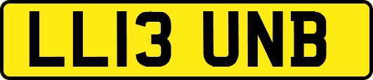 LL13UNB