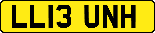 LL13UNH