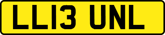 LL13UNL