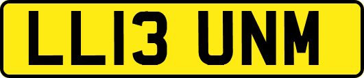 LL13UNM