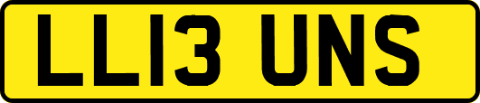 LL13UNS