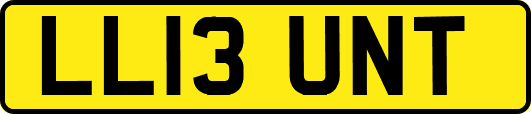 LL13UNT