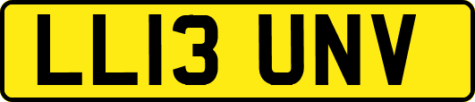 LL13UNV