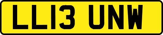 LL13UNW