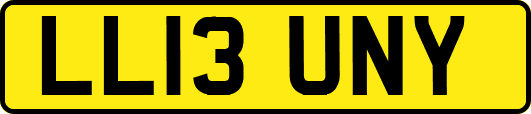 LL13UNY