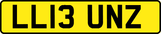 LL13UNZ