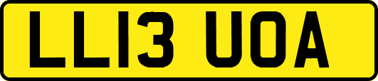 LL13UOA