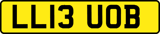 LL13UOB