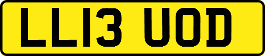 LL13UOD