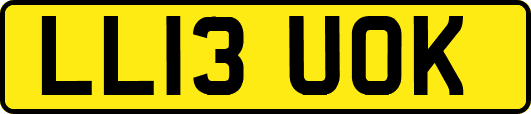 LL13UOK