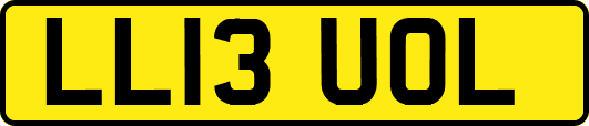 LL13UOL