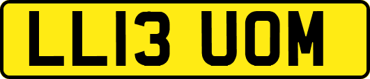 LL13UOM