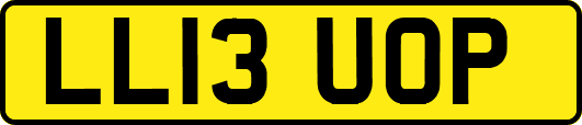 LL13UOP