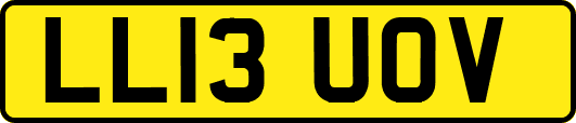 LL13UOV