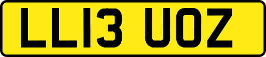 LL13UOZ