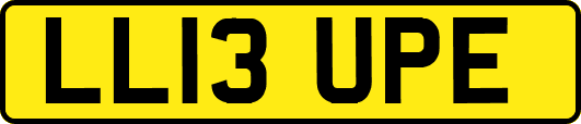 LL13UPE