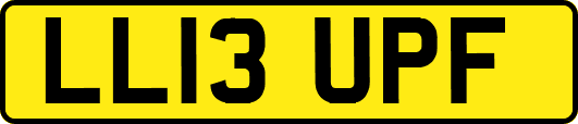 LL13UPF