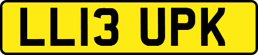LL13UPK