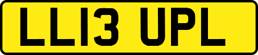 LL13UPL