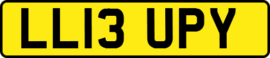 LL13UPY