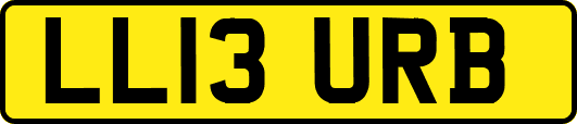 LL13URB