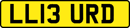 LL13URD